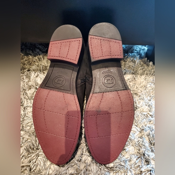 Brand new Dune London boots sz 38 - Picture 3 of 4